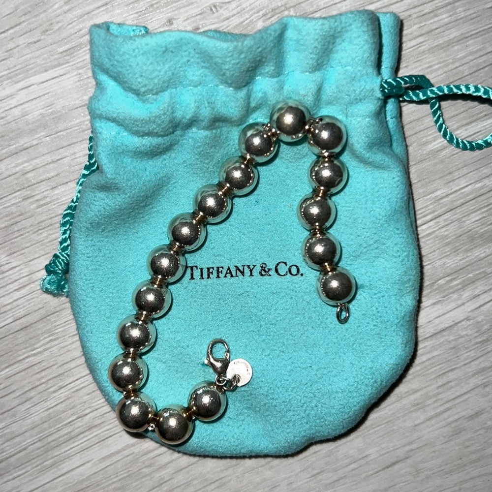 TIFFANY BRACELET